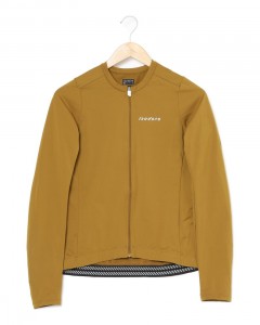 ロングスリーブジャージ【Debut Long Sleeve Jersey】