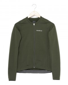 ロングスリーブジャージ【Debut Long Sleeve Jersey】