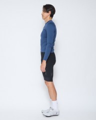 Isadoreロングスリーブジャージ【Debut Long Sleeve Jersey】mb_02l