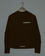 Isadoreロングスリーブジャージ【Debut Long Sleeve Jersey】mb_11l