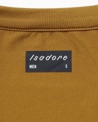 Isadoreロングスリーブジャージ【Debut Long Sleeve Jersey】mb_18l