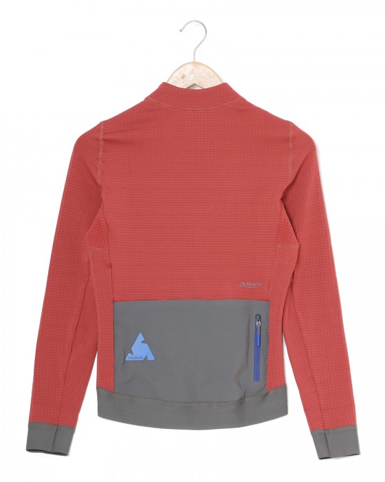 Isadoreレディース ロングスリーブジャージ【Women's Alternative Winter Long Sleeve Jersey】01l
