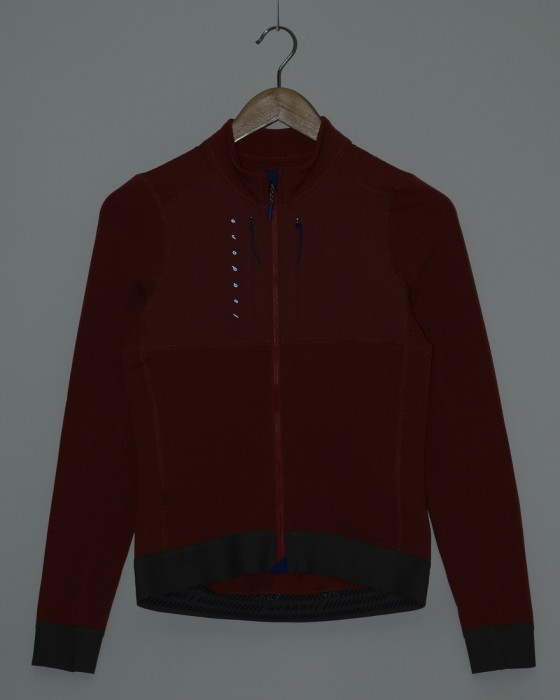 Isadoreレディース ロングスリーブジャージ【Women's Alternative Winter Long Sleeve Jersey】02l