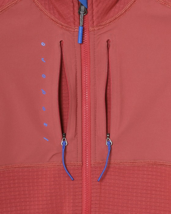 Isadoreレディース ロングスリーブジャージ【Women's Alternative Winter Long Sleeve Jersey】06l