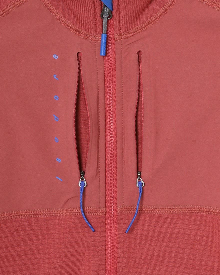 Isadoreレディース ロングスリーブジャージ【Women's Alternative Winter Long Sleeve Jersey】06l