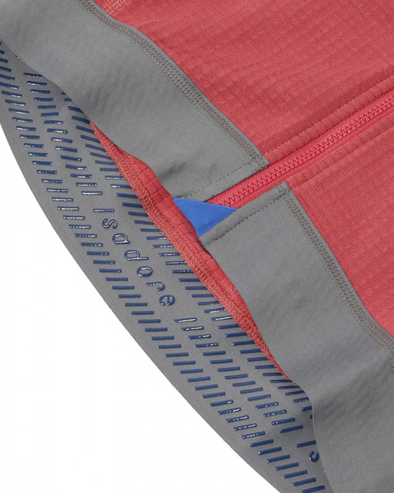 Isadoreレディース ロングスリーブジャージ【Women's Alternative Winter Long Sleeve Jersey】08l