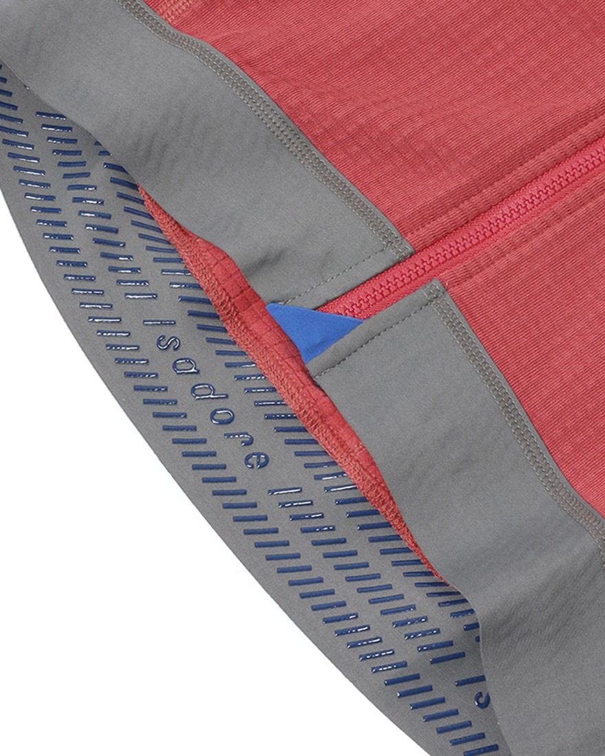 Isadoreレディース ロングスリーブジャージ【Women's Alternative Winter Long Sleeve Jersey】08l