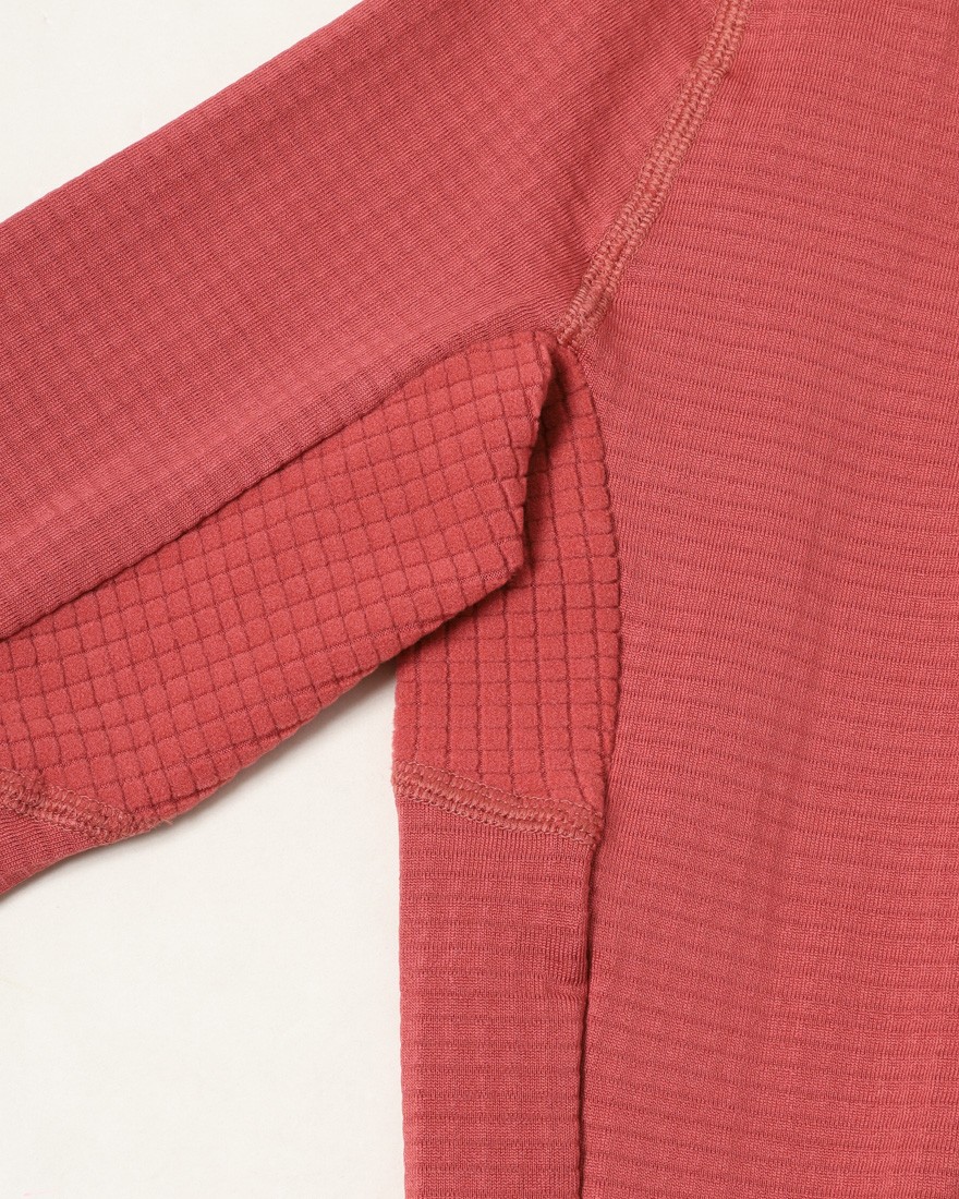 Isadoreレディース ロングスリーブジャージ【Women's Alternative Winter Long Sleeve Jersey】09l
