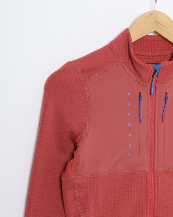Isadoreレディース ロングスリーブジャージ【Women's Alternative Winter Long Sleeve Jersey】10l