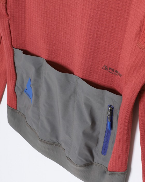 Isadoreレディース ロングスリーブジャージ【Women's Alternative Winter Long Sleeve Jersey】13l