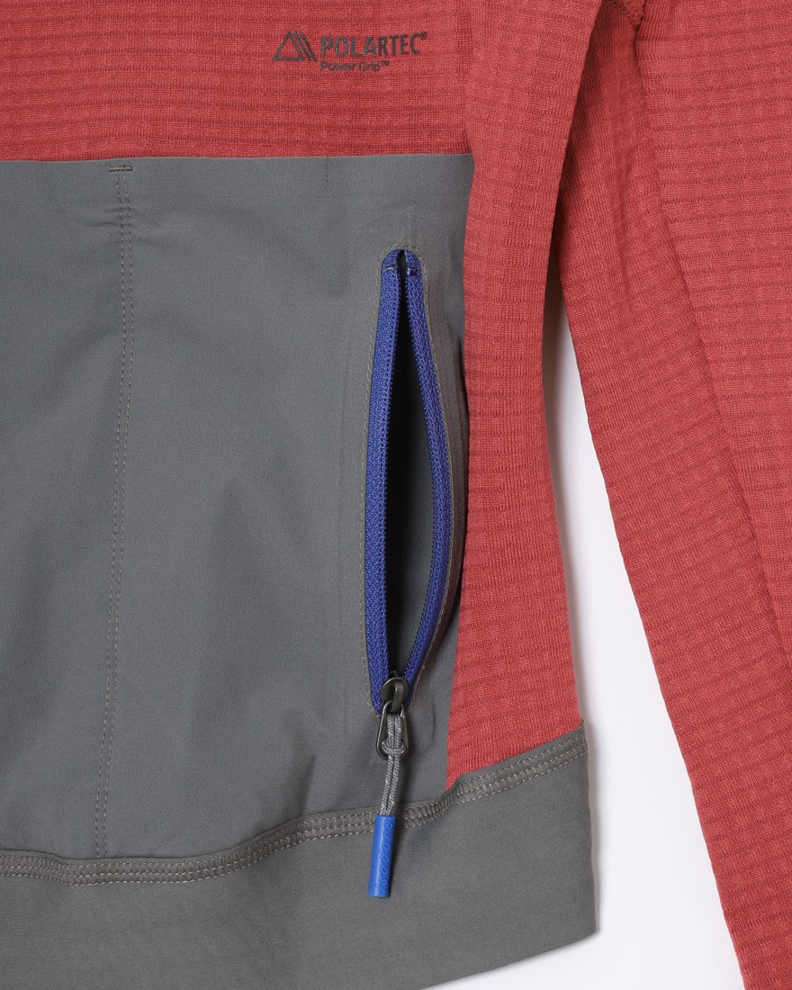 Isadoreレディース ロングスリーブジャージ【Women's Alternative Winter Long Sleeve Jersey】14l