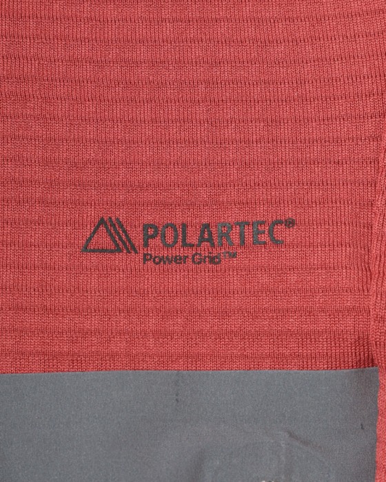 Isadoreレディース ロングスリーブジャージ【Women's Alternative Winter Long Sleeve Jersey】16l