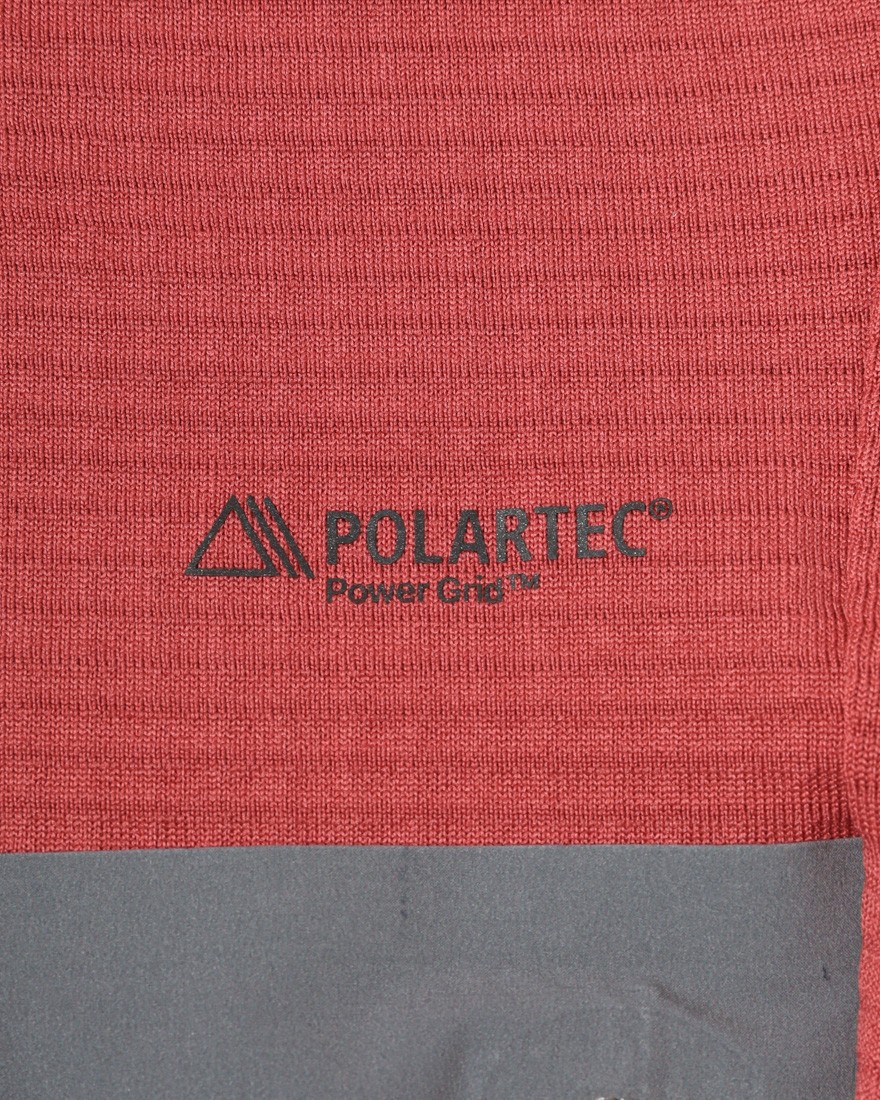 Isadoreレディース ロングスリーブジャージ【Women's Alternative Winter Long Sleeve Jersey】16l