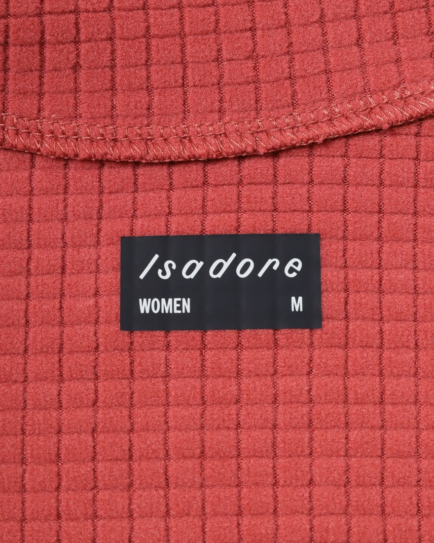 Isadoreレディース ロングスリーブジャージ【Women's Alternative Winter Long Sleeve Jersey】18l