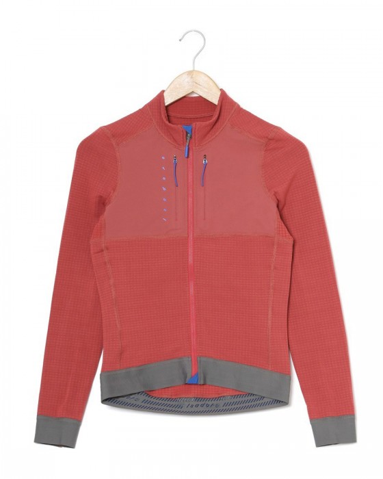 Isadoreレディース ロングスリーブジャージ【Women's Alternative Winter Long Sleeve Jersey】c0