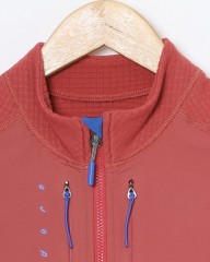 Isadoreレディース ロングスリーブジャージ【Women's Alternative Winter Long Sleeve Jersey】mb_04l