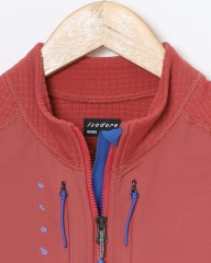 Isadoreレディース ロングスリーブジャージ【Women's Alternative Winter Long Sleeve Jersey】mb_05l