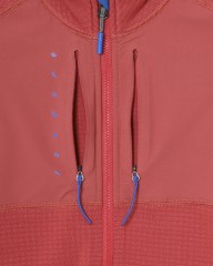 Isadoreレディース ロングスリーブジャージ【Women's Alternative Winter Long Sleeve Jersey】mb_06l