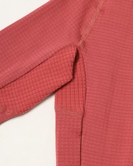 Isadoreレディース ロングスリーブジャージ【Women's Alternative Winter Long Sleeve Jersey】mb_09l