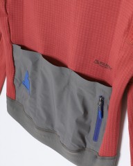 Isadoreレディース ロングスリーブジャージ【Women's Alternative Winter Long Sleeve Jersey】mb_13l