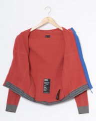 Isadoreレディース ロングスリーブジャージ【Women's Alternative Winter Long Sleeve Jersey】mb_17l