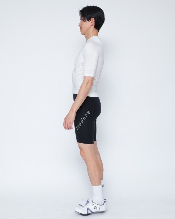 Isadoreショートスリーブジャージ【Debut Jersey】02l