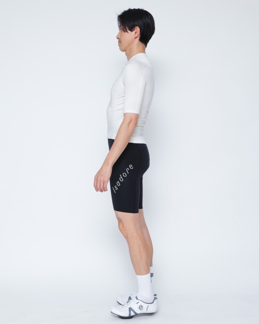 Isadoreショートスリーブジャージ【Debut Jersey】02l