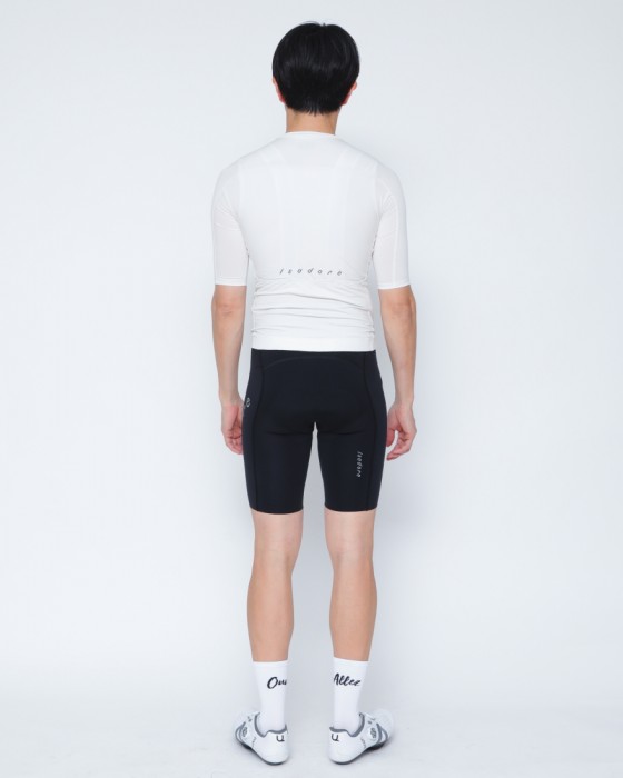 Isadoreショートスリーブジャージ【Debut Jersey】03l