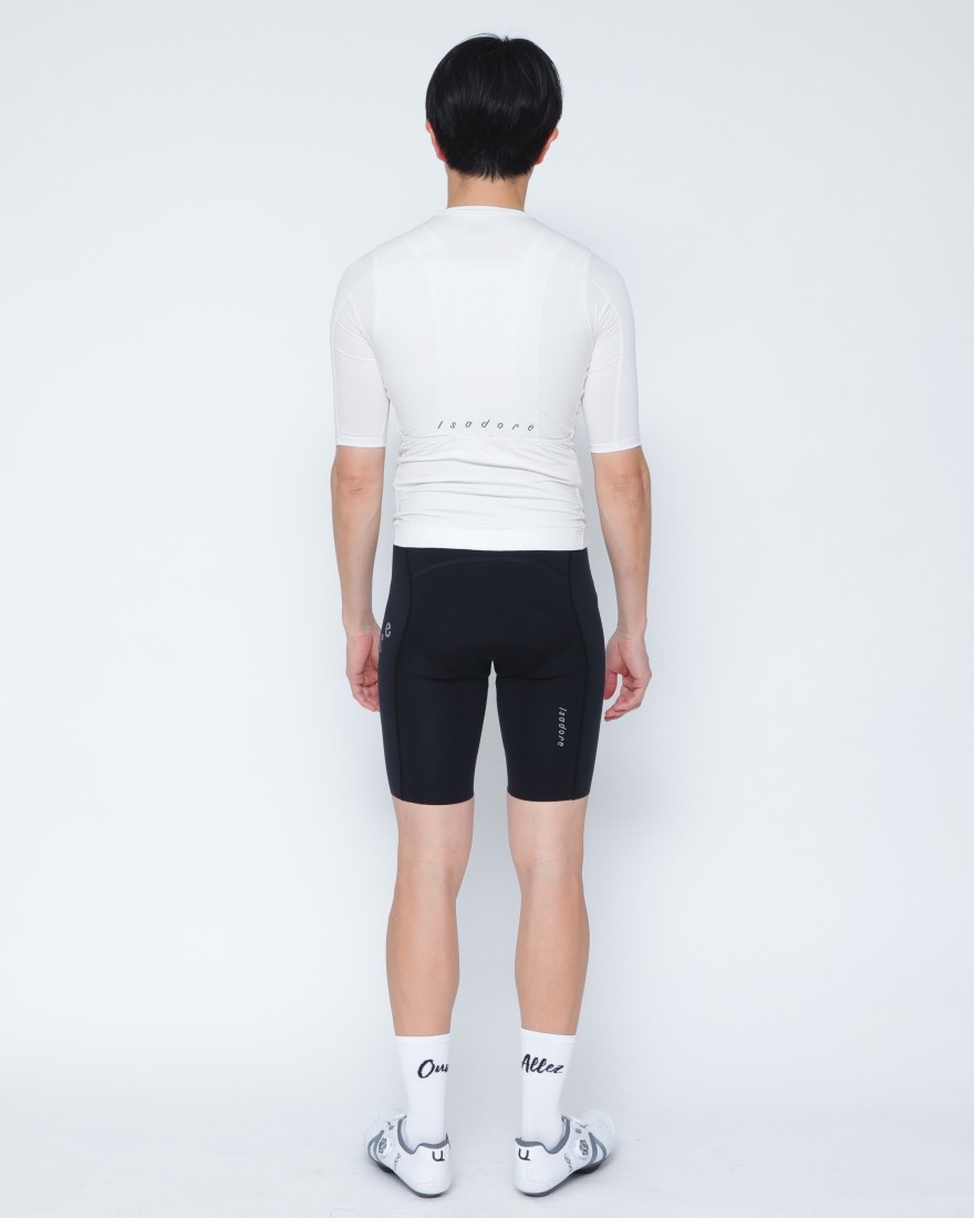 Isadoreショートスリーブジャージ【Debut Jersey】03l