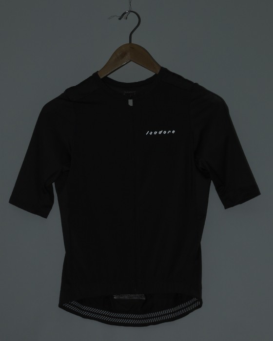 Isadoreショートスリーブジャージ【Debut Jersey】04l