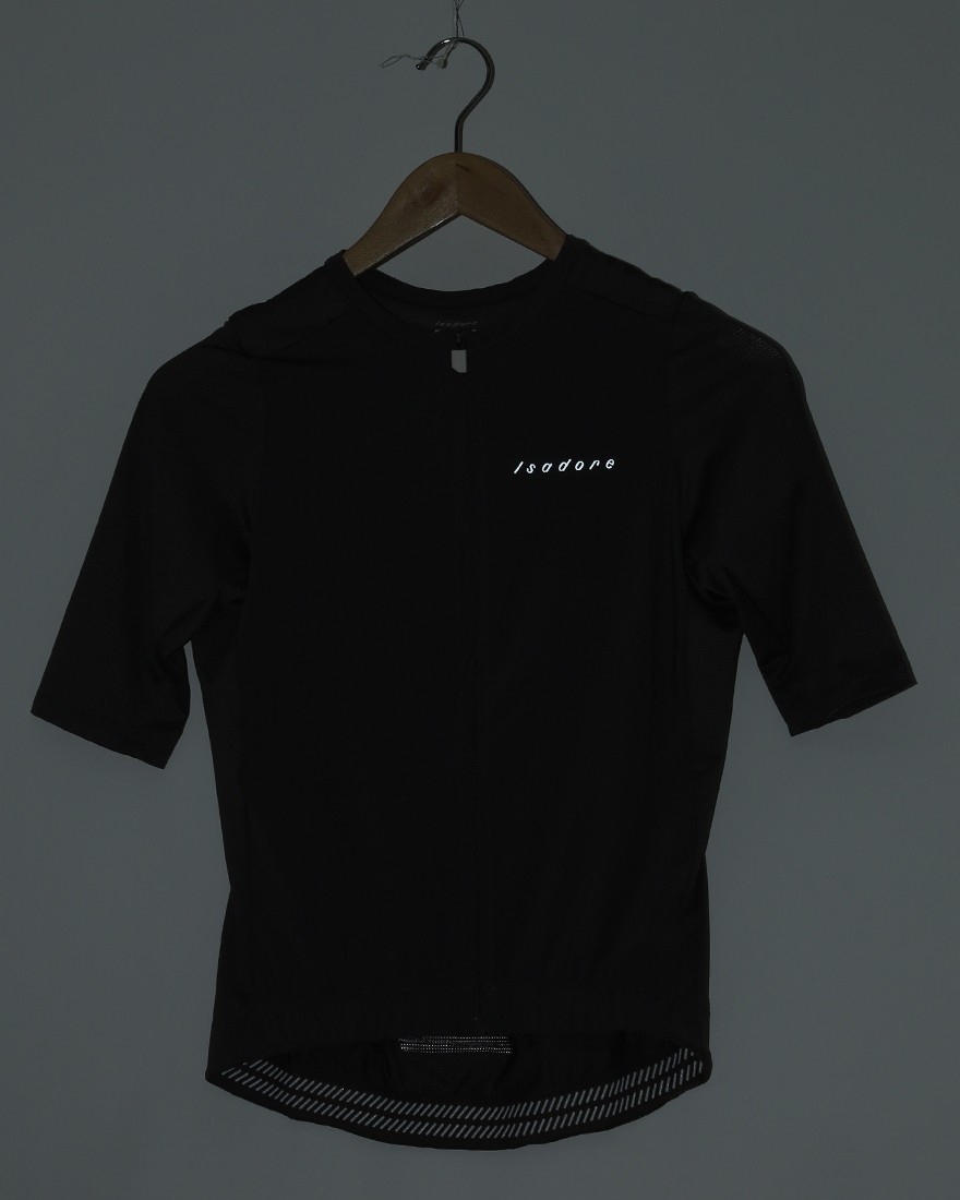 Isadoreショートスリーブジャージ【Debut Jersey】04l