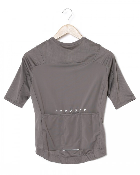 Isadoreショートスリーブジャージ【Debut Jersey】05l