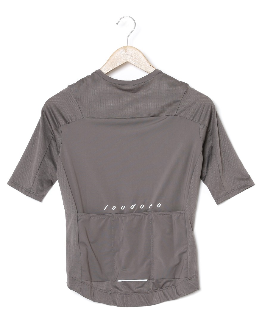 Isadoreショートスリーブジャージ【Debut Jersey】05l