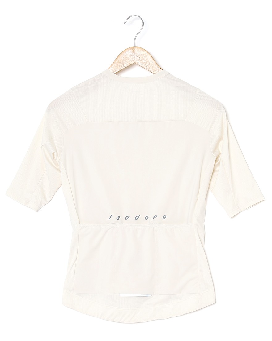 Isadoreショートスリーブジャージ【Debut Jersey】06l