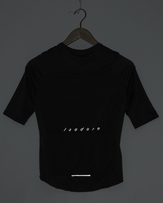 Isadoreショートスリーブジャージ【Debut Jersey】07l