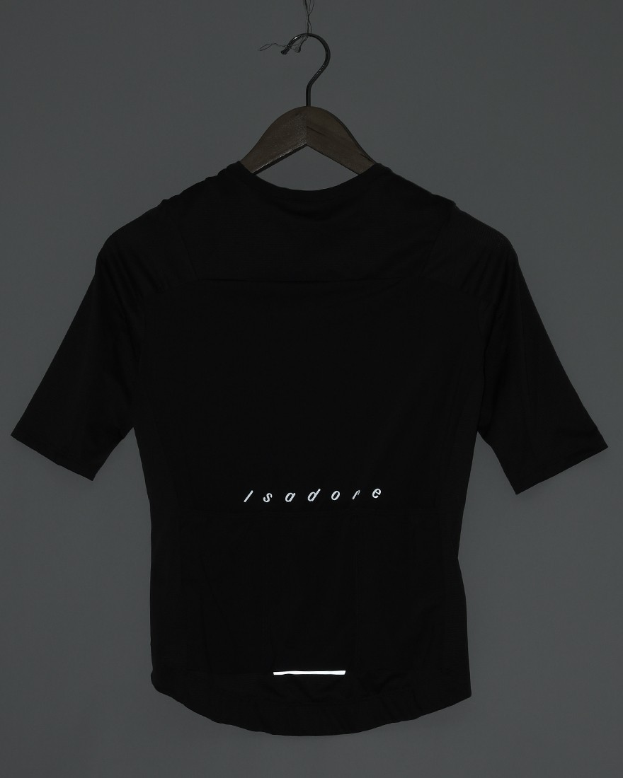 Isadoreショートスリーブジャージ【Debut Jersey】07l