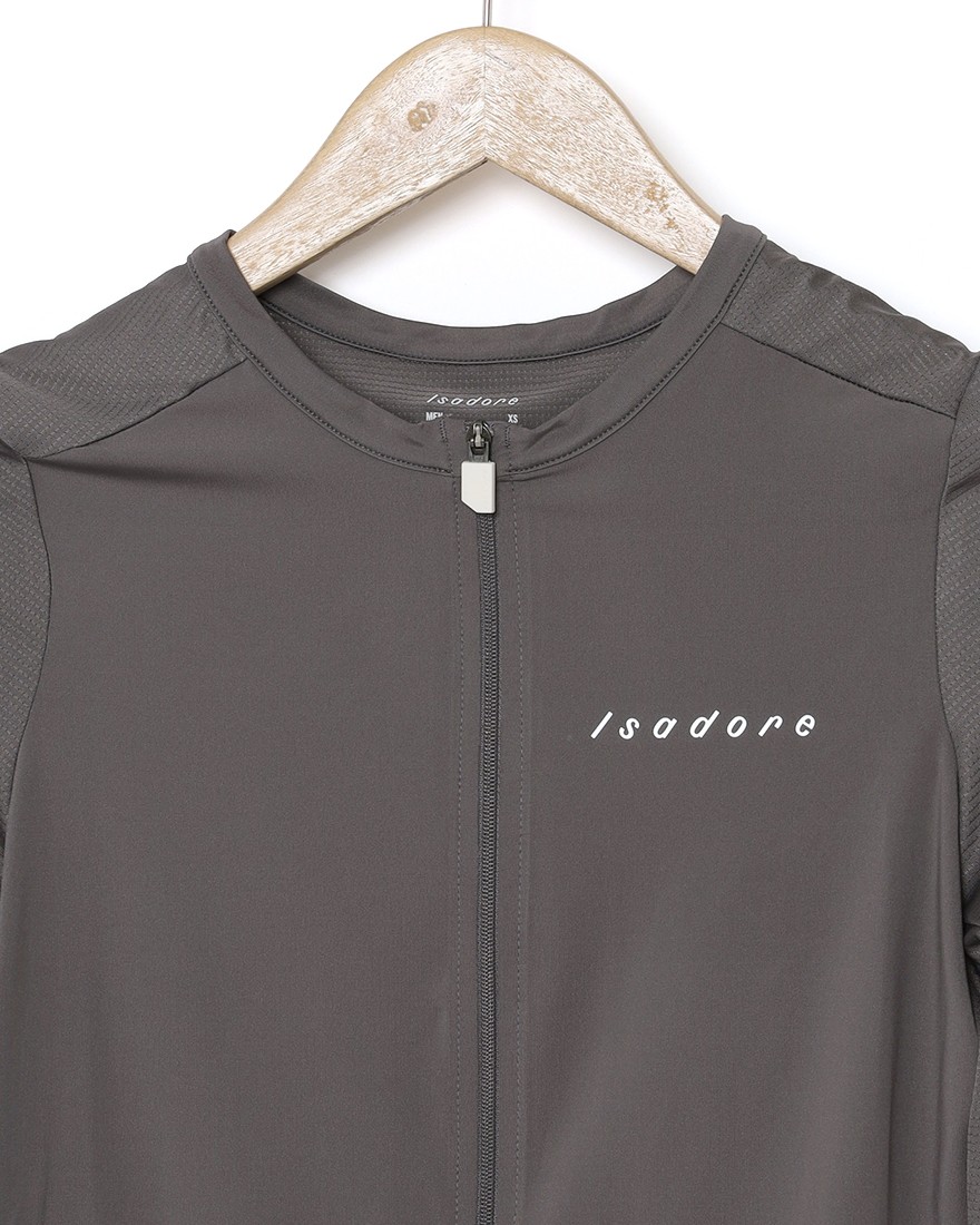 Isadoreショートスリーブジャージ【Debut Jersey】08l