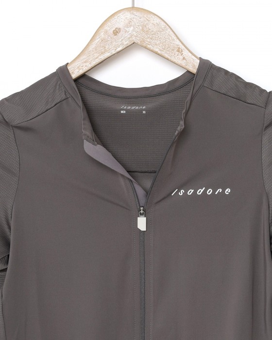 Isadoreショートスリーブジャージ【Debut Jersey】09l