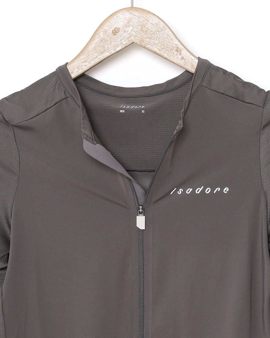 Isadoreショートスリーブジャージ【Debut Jersey】09l
