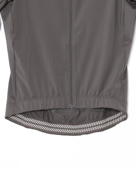 Isadoreショートスリーブジャージ【Debut Jersey】10l