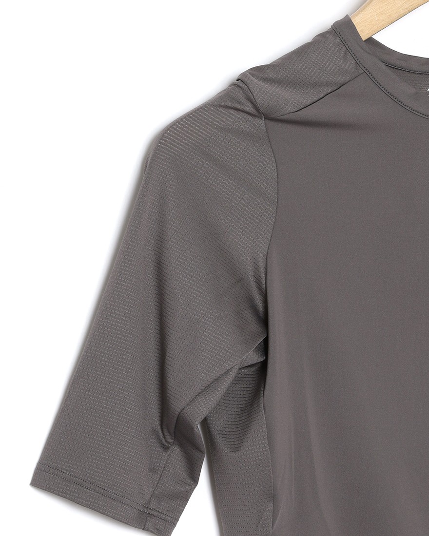 Isadoreショートスリーブジャージ【Debut Jersey】12l