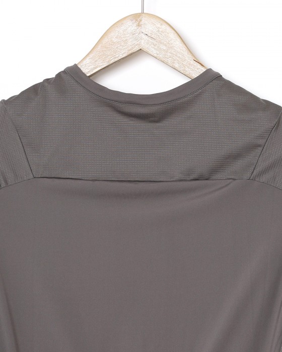 Isadoreショートスリーブジャージ【Debut Jersey】13l