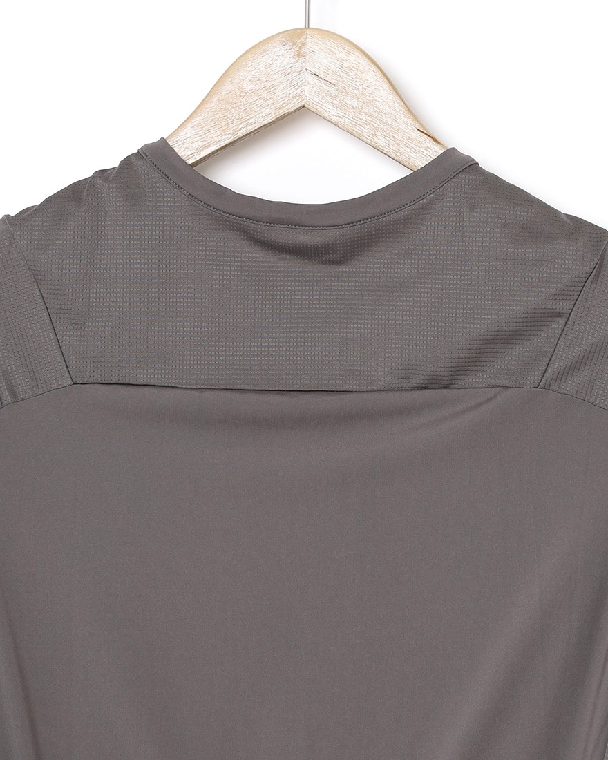 Isadoreショートスリーブジャージ【Debut Jersey】13l