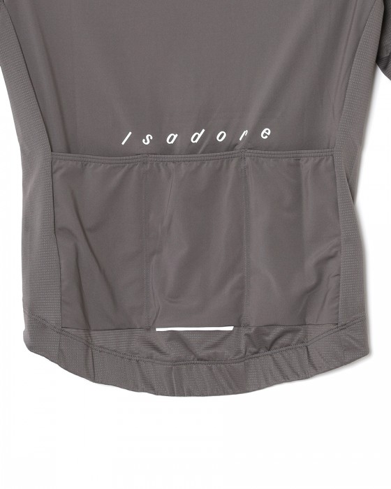 Isadoreショートスリーブジャージ【Debut Jersey】14l