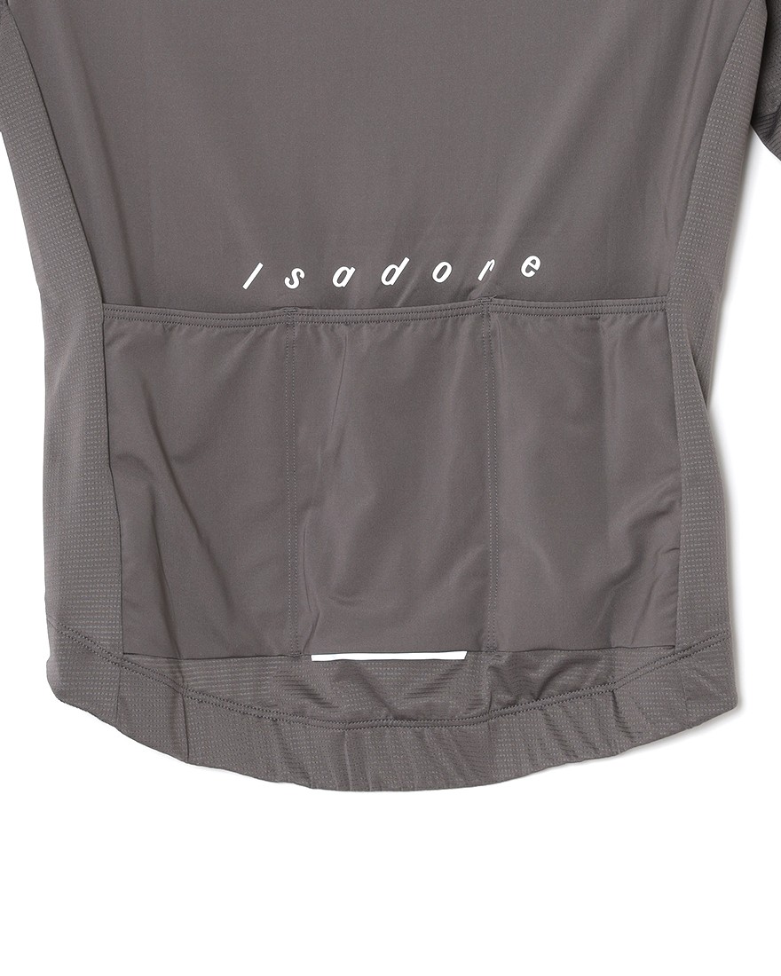 Isadoreショートスリーブジャージ【Debut Jersey】14l