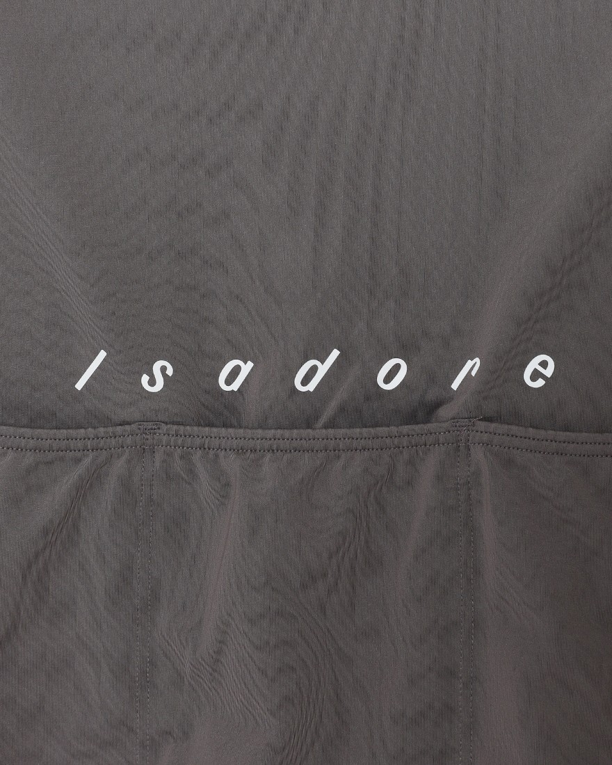 Isadoreショートスリーブジャージ【Debut Jersey】15l