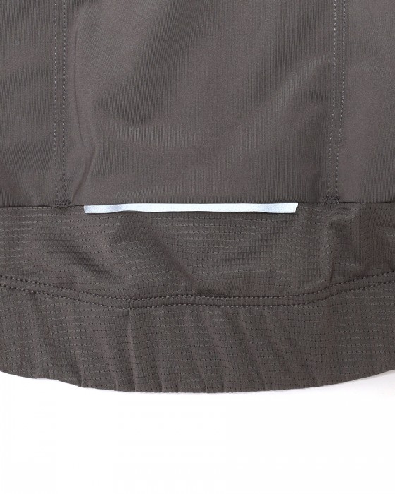 Isadoreショートスリーブジャージ【Debut Jersey】16l