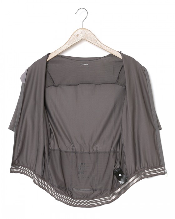 Isadoreショートスリーブジャージ【Debut Jersey】17l