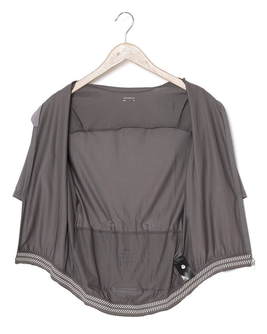 Isadoreショートスリーブジャージ【Debut Jersey】17l