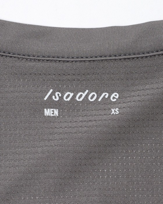 Isadoreショートスリーブジャージ【Debut Jersey】18l